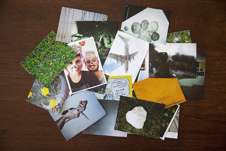 Easy DIY: Turn Your Photos into Custom Stickers at Home