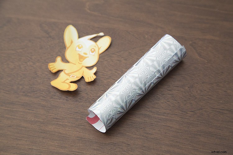 Easy DIY: Turn Your Photos into Custom Stickers at Home