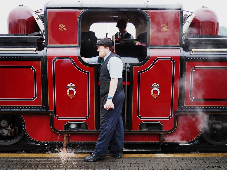 Why Olympus Mirrorless Cameras Excel for Travel Photography