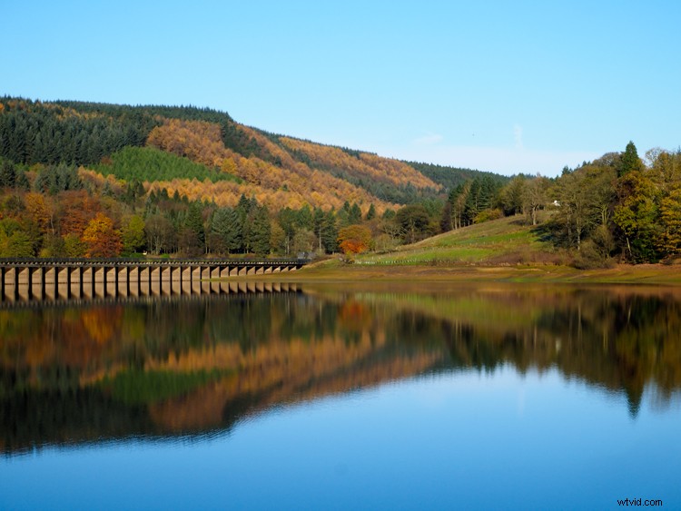 Why Olympus Mirrorless Cameras Excel for Travel Photography