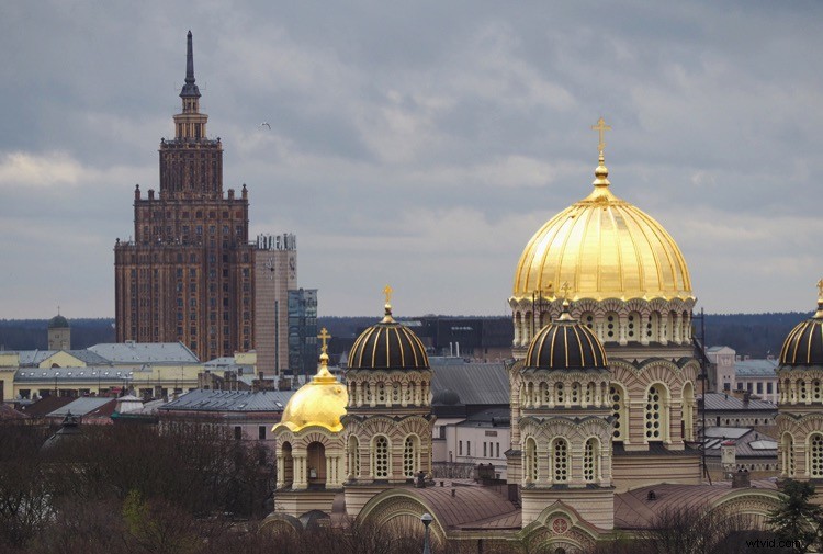 Why Olympus Mirrorless Cameras Excel for Travel Photography