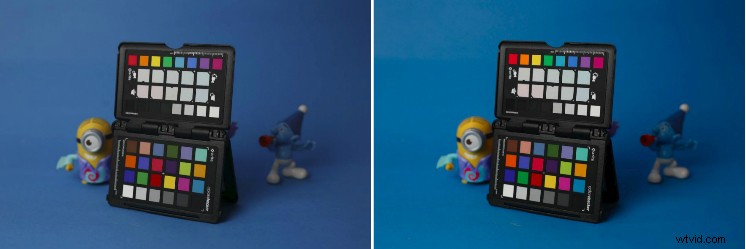 Adobe RGB vs. sRGB: Which Color Space Should You Choose for Photography and Why