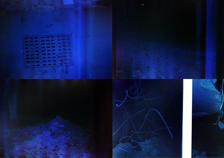 Step-by-Step Guide: Create and Fold Your Own Mini Photographic Zine