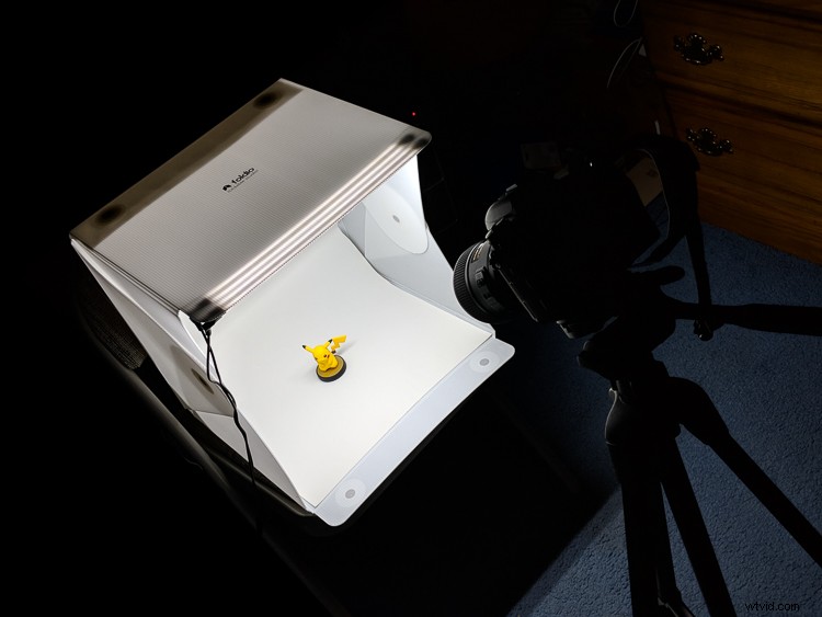 Master Commercial Photography: 5 Expert Tips for Pro-Level Results