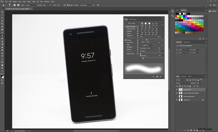 Master Commercial Photography: 5 Expert Tips for Pro-Level Results