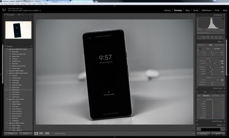 Master Commercial Photography: 5 Expert Tips for Pro-Level Results