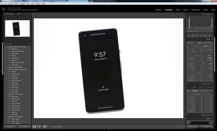 Master Commercial Photography: 5 Expert Tips for Pro-Level Results