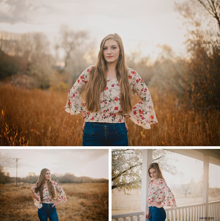 Expert Tips: Harness Morning Light for Stunning Portrait Photography