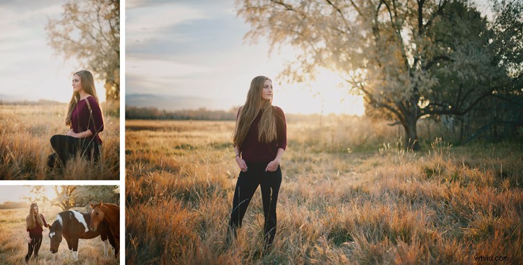 Expert Tips: Harness Morning Light for Stunning Portrait Photography