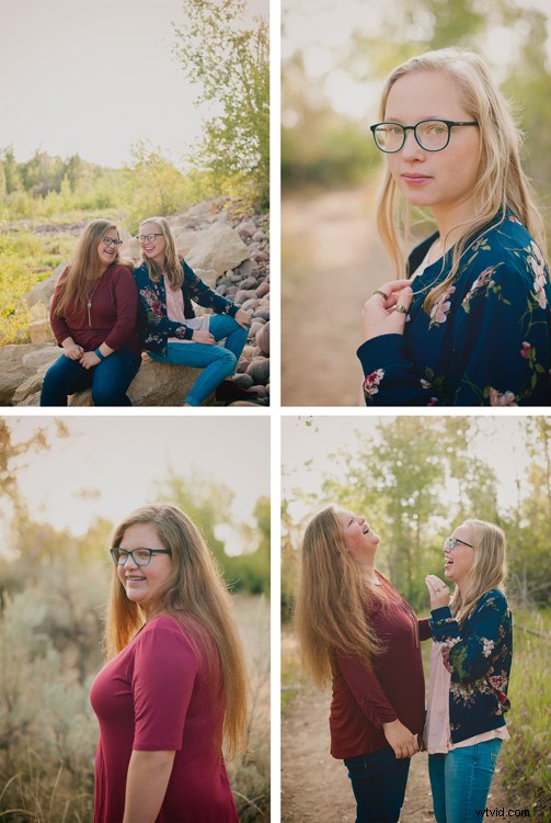 Expert Tips: Harness Morning Light for Stunning Portrait Photography