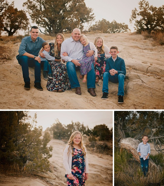 Expert Tips: Harness Morning Light for Stunning Portrait Photography