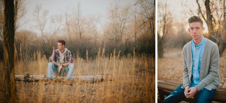 Expert Tips: Harness Morning Light for Stunning Portrait Photography