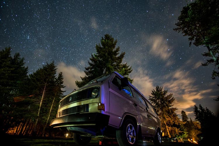 Why a Pro Photographer Switched from Canon DSLRs to Sony A7RIII