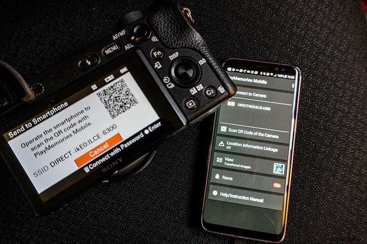 Why a Pro Photographer Switched from Canon DSLRs to Sony A7RIII