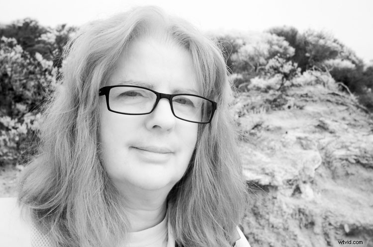 Expert Guide: Convert Your Old Camera for Stunning Infrared Photography