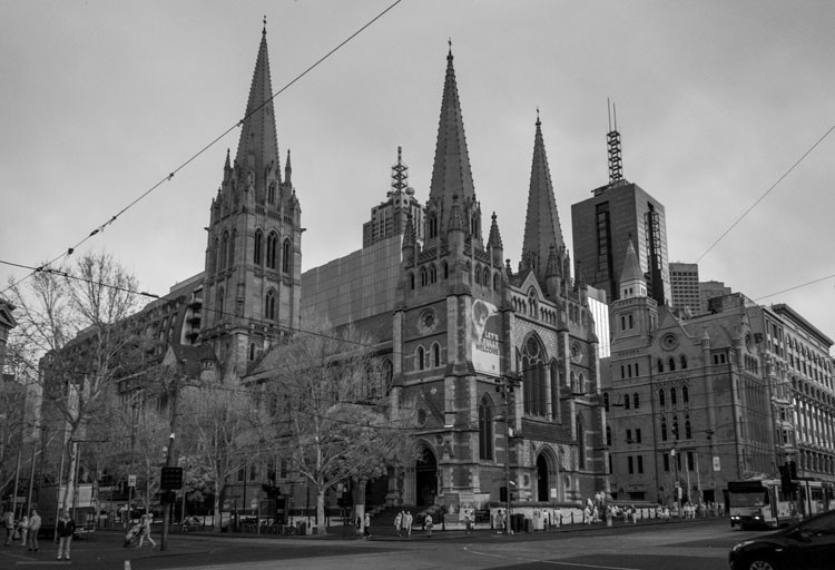 Expert Guide: Convert Your Old Camera for Stunning Infrared Photography