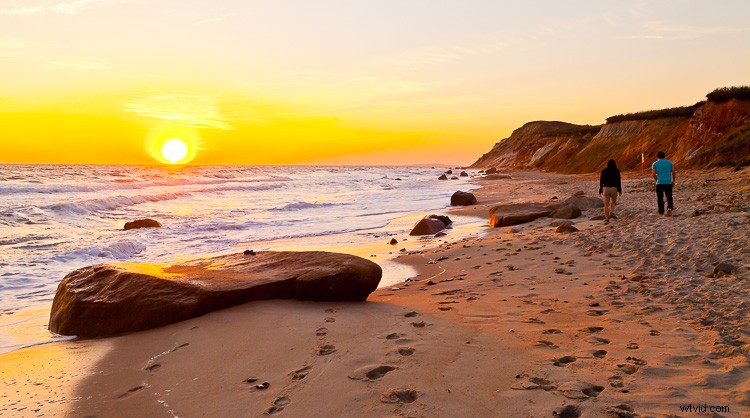 5 Reasons Your Sunrise & Sunset Photos Fall Flat (And How to Fix Them)