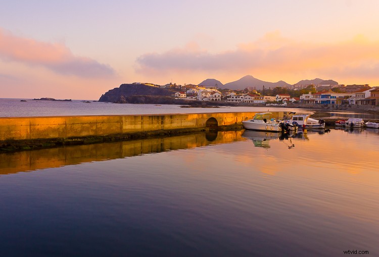 5 Reasons Your Sunrise & Sunset Photos Fall Flat (And How to Fix Them)