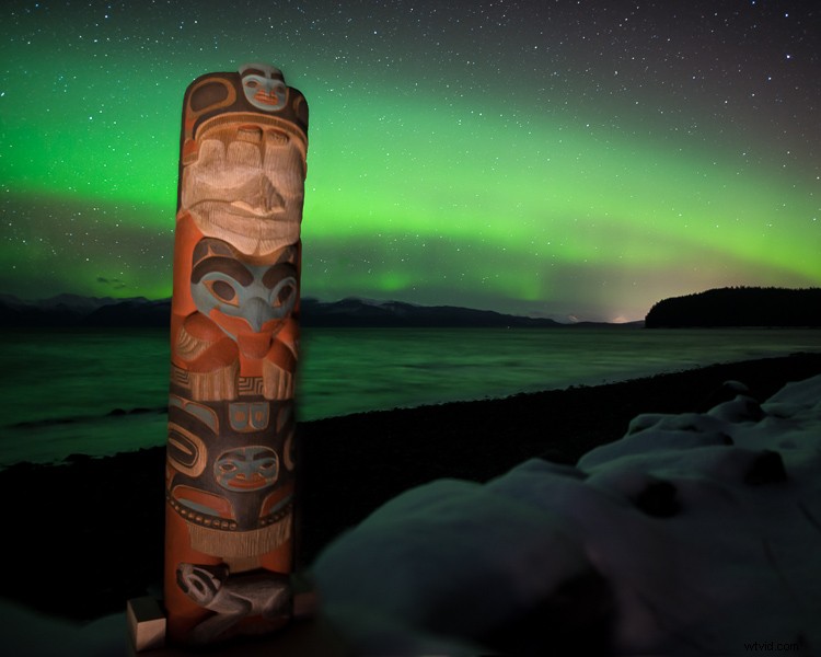 Mastering Light Painting: Expert Tips and Common Pitfalls to Avoid in Night Photography