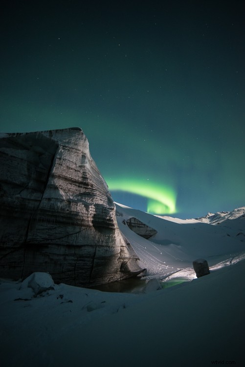 Mastering Light Painting: Expert Tips and Common Pitfalls to Avoid in Night Photography