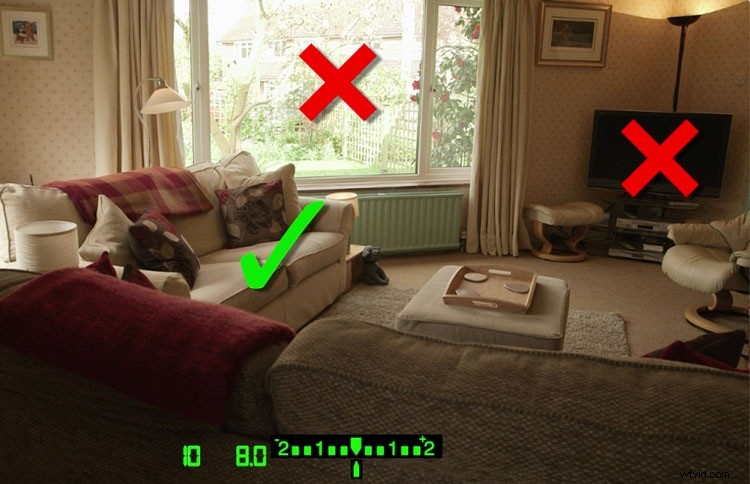 Expert Tips for Capturing Stunning Real Estate Interiors