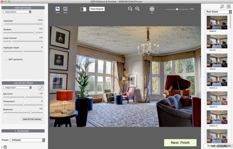 Expert Tips for Capturing Stunning Real Estate Interiors
