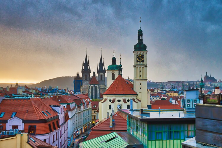 10 Essential Photography Lessons from a Decade of Experience