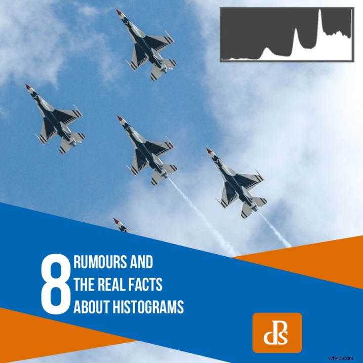 Histogram Demystified: Debunking 8 Common Myths and Revealing Key Facts