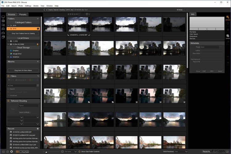 ON1 Photo RAW 2018.1: Comprehensive Overview of the Ultimate Photo Editing Software