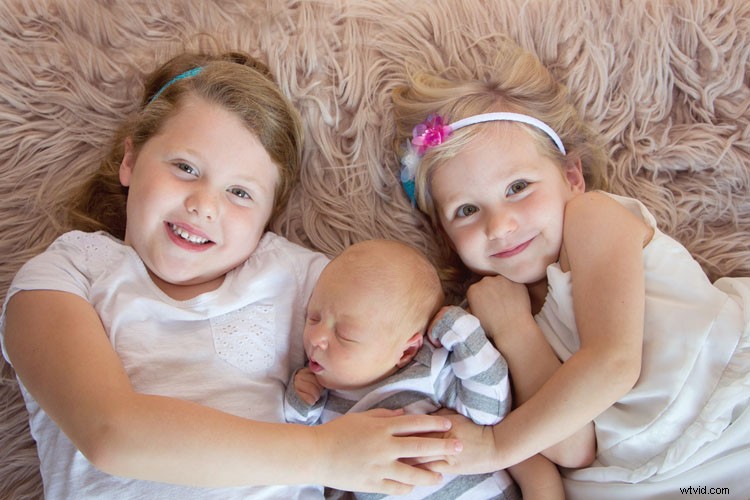 Ultimate Guide to Portrait Photography: Master Stunning People Photos | dPS