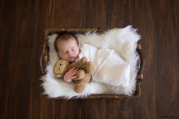 Ultimate Guide to Portrait Photography: Master Stunning People Photos | dPS