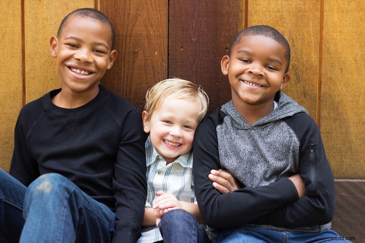 Ultimate Guide to Portrait Photography: Master Stunning People Photos | dPS