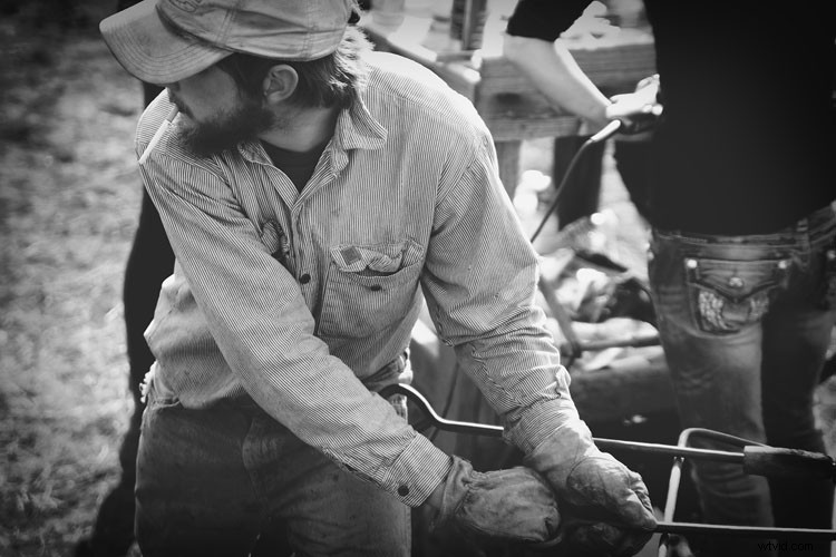 Ultimate Guide to Portrait Photography: Master Stunning People Photos | dPS