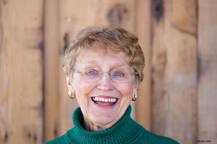 Ultimate Guide to Portrait Photography: Master Stunning People Photos | dPS