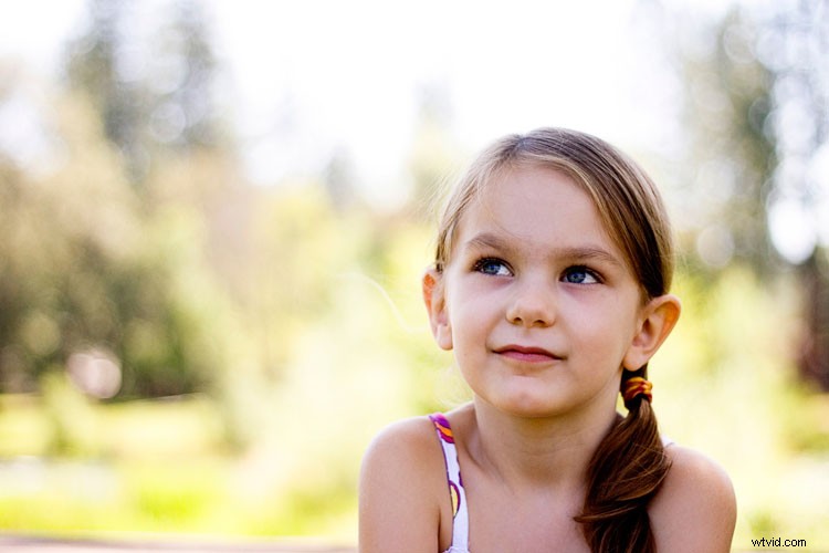 Ultimate Guide to Portrait Photography: Master Stunning People Photos | dPS