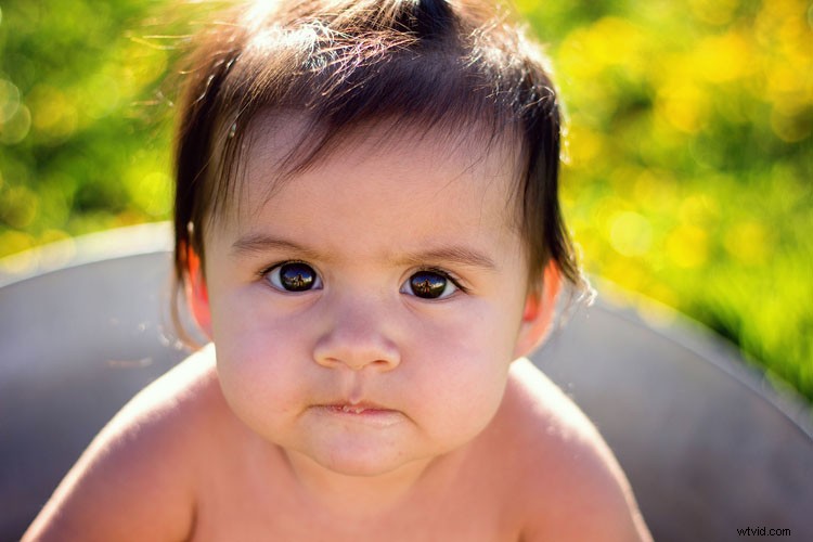 Ultimate Guide to Portrait Photography: Master Stunning People Photos | dPS