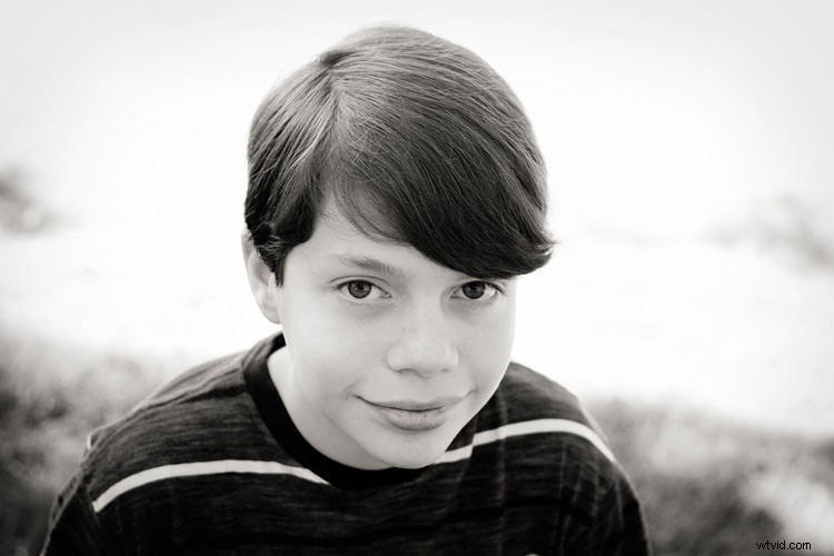 Ultimate Guide to Portrait Photography: Master Stunning People Photos | dPS