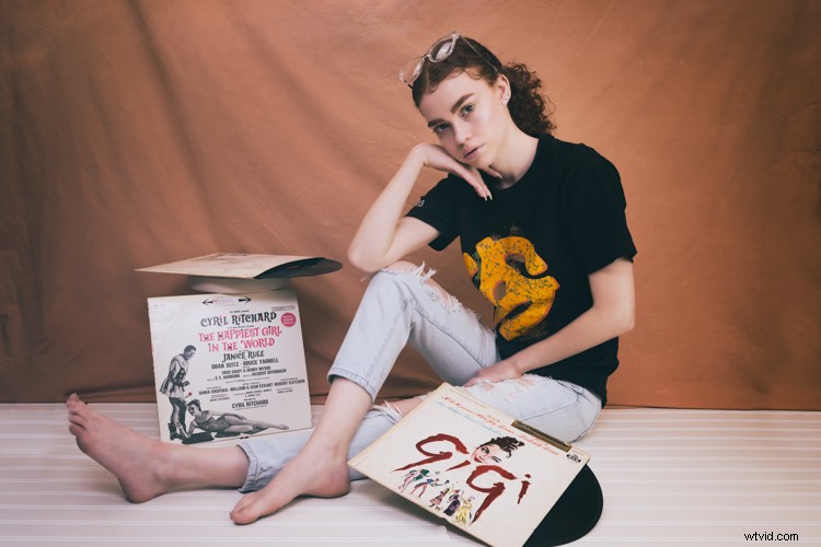 Stunning Portrait Setups on a Tight Budget: Simple DIY Ideas for Pros