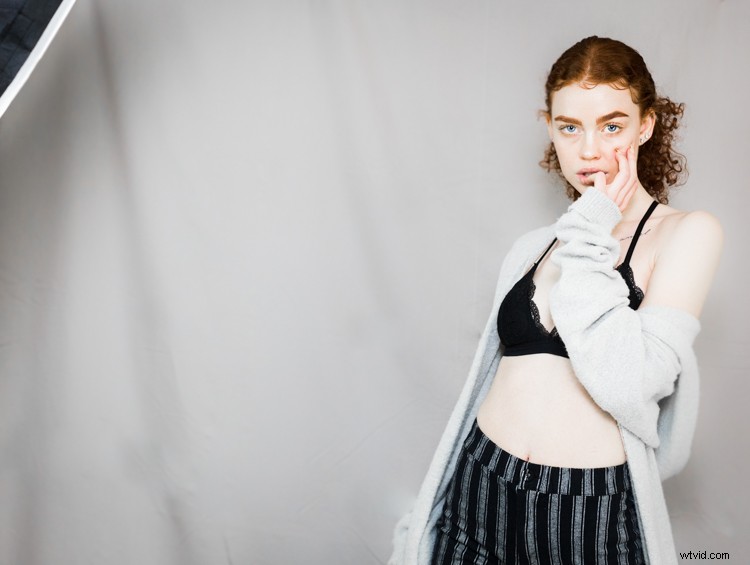 Stunning Portrait Setups on a Tight Budget: Simple DIY Ideas for Pros