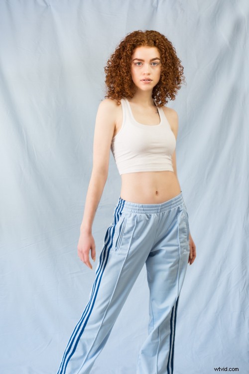 Stunning Portrait Setups on a Tight Budget: Simple DIY Ideas for Pros