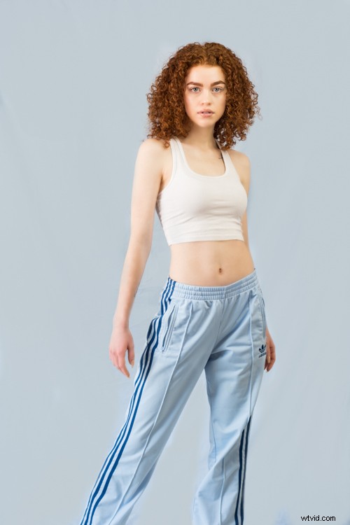 Stunning Portrait Setups on a Tight Budget: Simple DIY Ideas for Pros