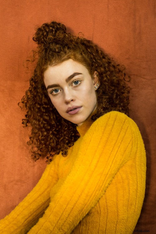 Stunning Portrait Setups on a Tight Budget: Simple DIY Ideas for Pros