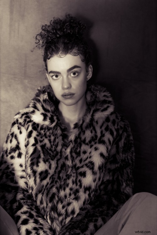 Stunning Portrait Setups on a Tight Budget: Simple DIY Ideas for Pros