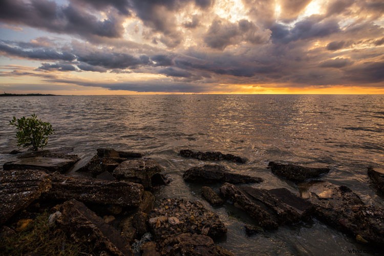 Expert Post-Processing Workflow Tips for Stunning Landscape Photography