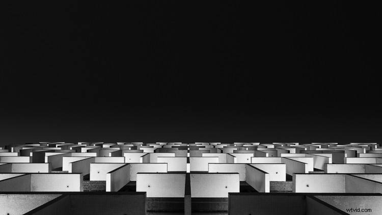 Create Stunning Silky Split-Toned Black & White Photos with Luminosity Masks