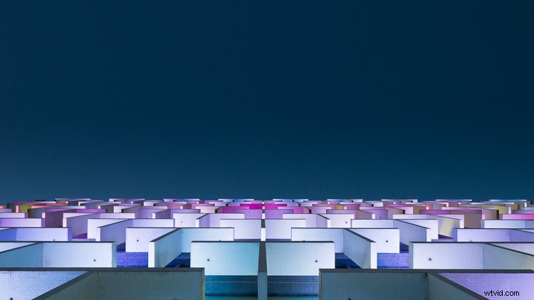 Create Stunning Silky Split-Toned Black & White Photos with Luminosity Masks