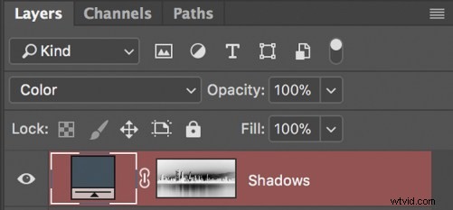 Create Stunning Silky Split-Toned Black & White Photos with Luminosity Masks