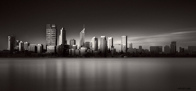 Create Stunning Silky Split-Toned Black & White Photos with Luminosity Masks