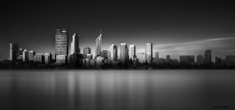 Create Stunning Silky Split-Toned Black & White Photos with Luminosity Masks