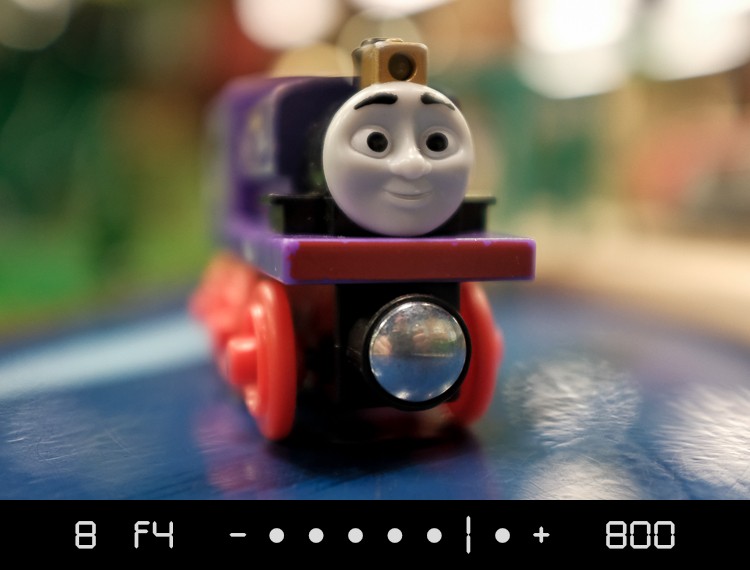 Master Exposure Compensation: Unlock Perfect Exposures on Your Camera